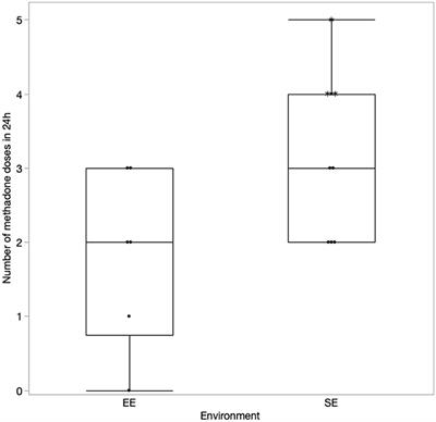 Evaluation of different methods of environmental enrichment to control anxiety in dogs undergoing hemilaminectomy after acute intervertebral disc extrusion: a randomized double-blinded study